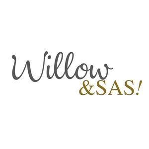 Meet your Posher, Willow&Sas!